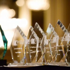 Diversity Scholarship Foundation Sponsorship