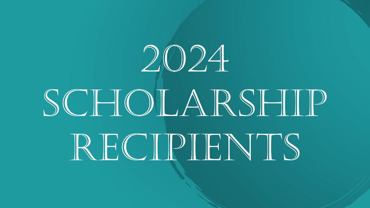 Congratulations 2024 Diversity Scholarship Foundation Scholarship Recipients!